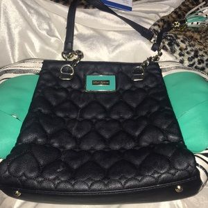 Betsy Johnson Purse